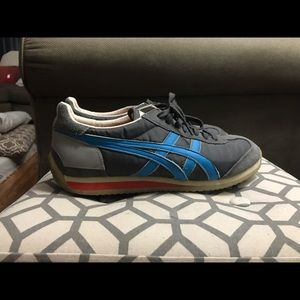 ASICS onitsuka tiger men’s shoes